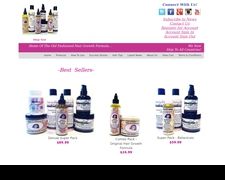 Thumbnail of Tejomi Care Products