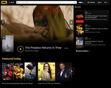 How to watch movies on IMDB? I have read about the need to add an extension  but it did not work for me. Is there any way to watch the movies on