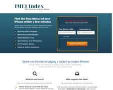 Thumbnail of IMEI-Index