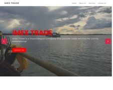 Thumbnail of Imex-trade.co.za