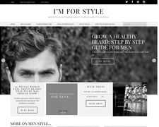 Thumbnail of I'm For Style