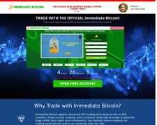 Thumbnail of Immediate Bitcoin