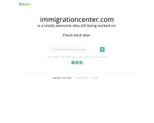 Thumbnail of ImmigrationCenter