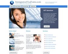 Thumbnail of ImmigrationVisaForms