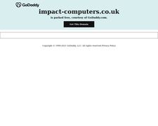 Thumbnail of Impact-computers.co.uk (UK)