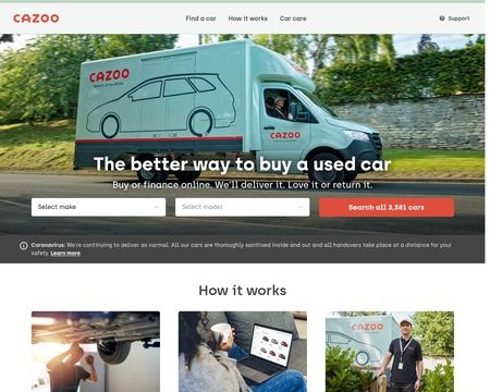 website thubmnail of ImperialCarSupermarkets