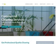 Thumbnail of Imperialcleaning.co.ke