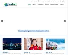 Thumbnail of ImpTrax Corporation
