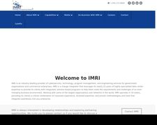 Thumbnail of Information Management Resources, Inc.