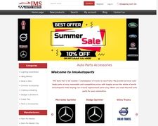 Thumbnail of IMS Auto Parts