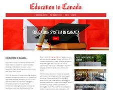 Thumbnail of In-canada.education