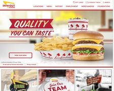 Thumbnail of In-n-out Burger