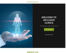 Thumbnail of Inclusive Clinics