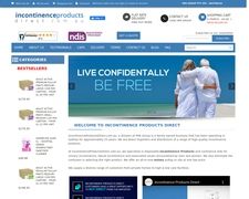 Thumbnail of Incontinence Products Direct
