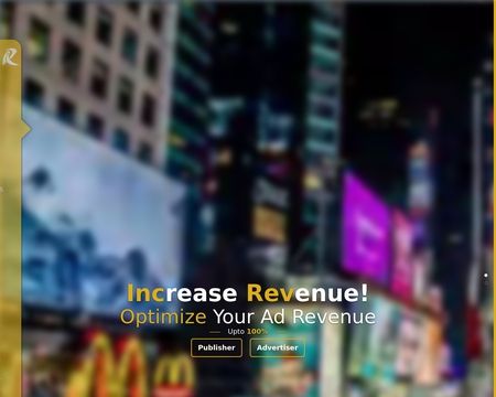 website thubmnail of Increaserev