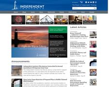 Thumbnail of Independent Institute
