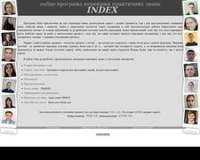 Thumbnail of Indexator.pp.ua