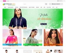 Thumbnail of India Bazaar Online