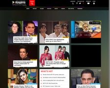 Thumbnail of Bollywood Hungama