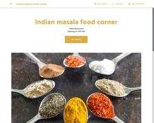 Thumbnail of Indian-masala-food-corner.business.site
