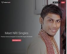 Indian cupid com login
