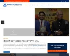 Thumbnail of Indian Detective Agency