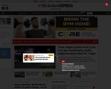 Thumbnail of IndianExpress