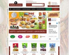 Thumbnail of Indian Grocery