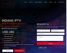 Thumbnail of INDIANS IPTV