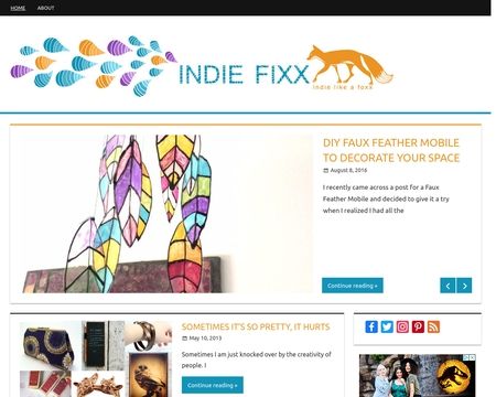 IndieFixx