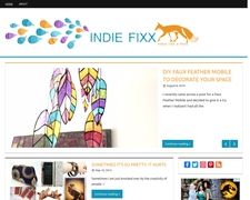 Thumbnail of IndieFixx
