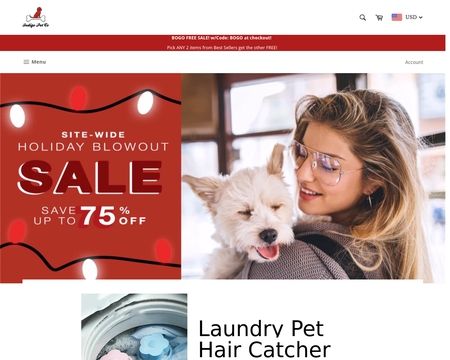 Indigo Pet Co