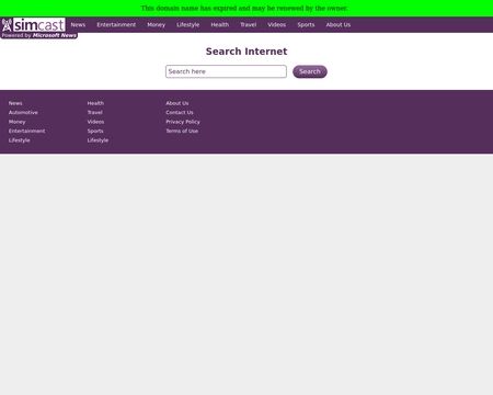 website thubmnail of Indigo Reviews