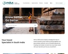 Thumbnail of Kerala Tour Packages