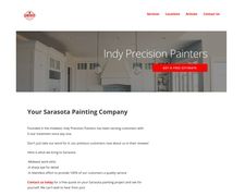 Thumbnail of Indy Precision Painters