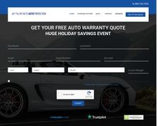 Thumbnail of Infiniteautoprotection.com