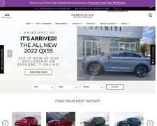 Thumbnail of INFINITI Of Denville