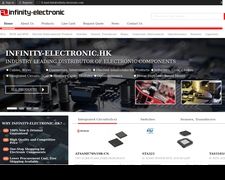 Thumbnail of Infinity-Electronic