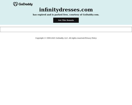 InfinityDresses