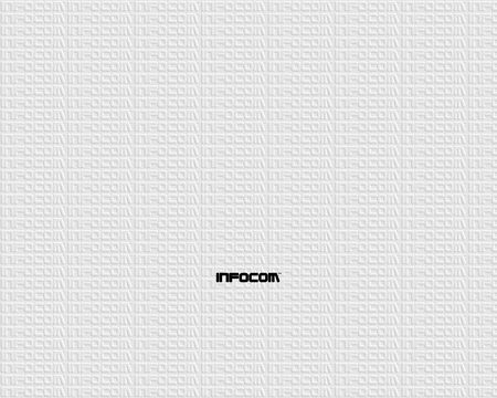website thubmnail of Infocom
