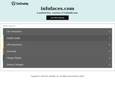 Thumbnail of InfoFaces