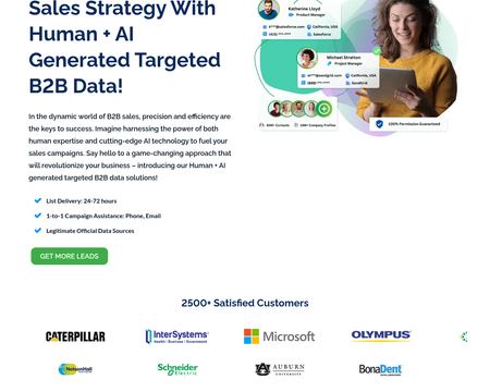 website thubmnail of InfoGlobalData