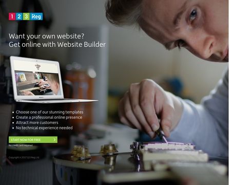 website thubmnail of Infomo