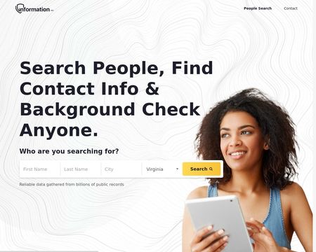 Information