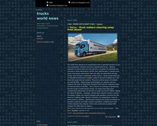 Thumbnail of Infotruck.blogspot