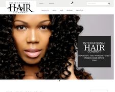 Thumbnail of International Hair Company