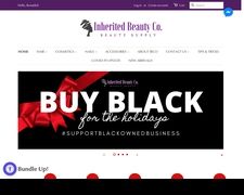 Thumbnail of Inherited Beauty Supply Co.