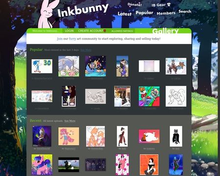 Inkbunny