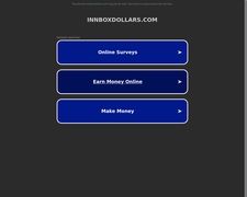 Thumbnail of Innboxdollars.com