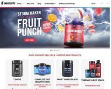 Thumbnail of Innosupps.com